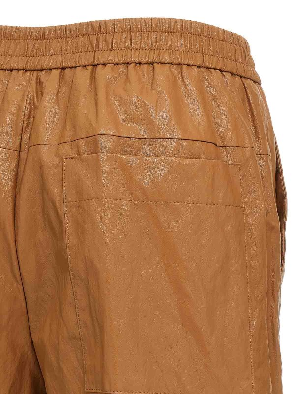 Shorts - Marrón shop online: Nude