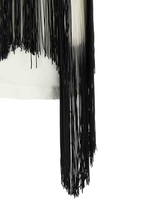 トップ/タンクトップ - 白 shop online: Nude