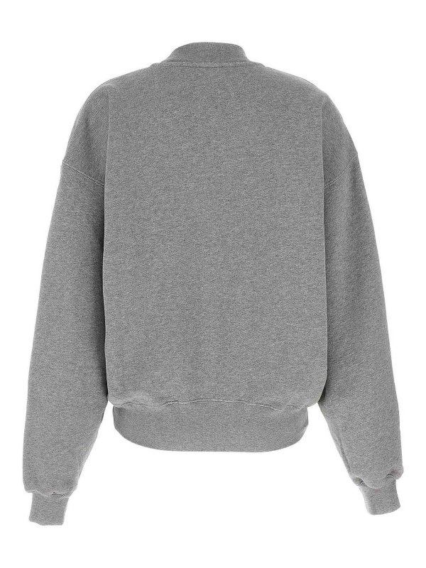 OFF-WHITE: Sudaderas y suéteres online - Sudadera - Ow