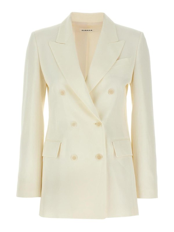 P.A.R.O.S.H.: blazers - Blazer