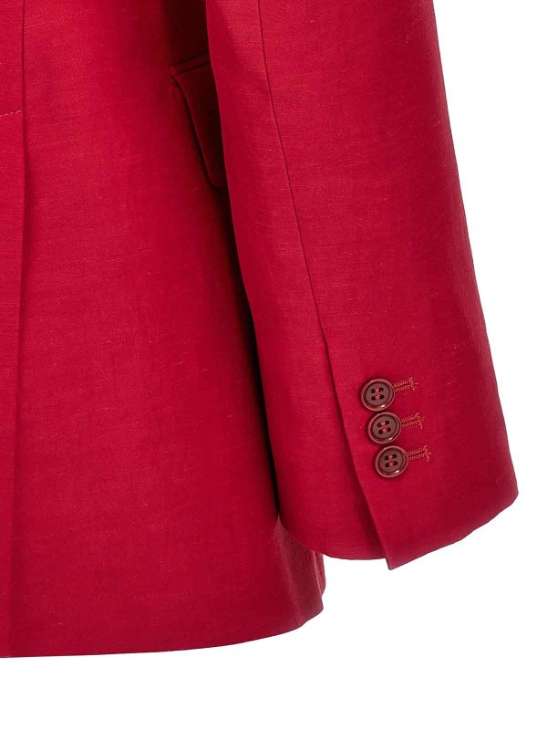 Blazer - Multicolore shop online: P.A.R.O.S.H.