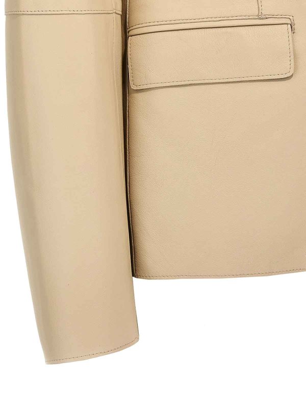 ブレザー - Maciock shop online: P.A.R.O.S.H.