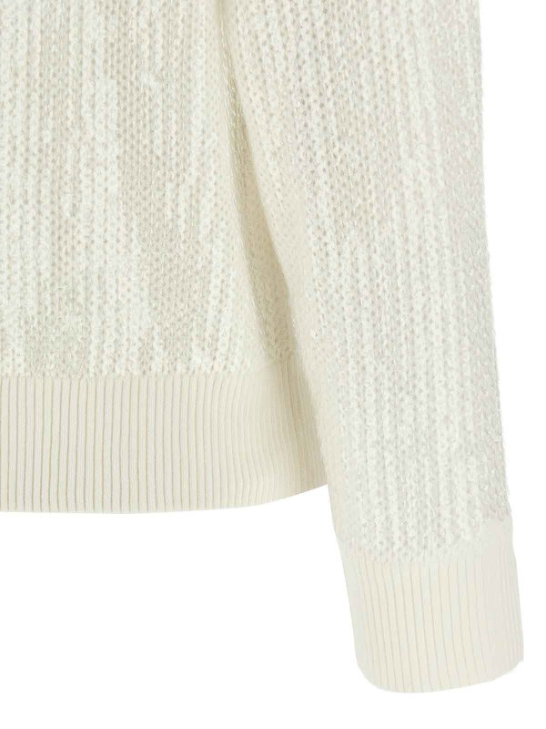 Cobalto Sweater shop online: P.A.R.O.S.H.