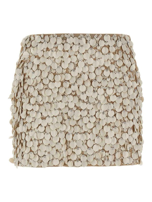 P.A.R.O.S.H.: gonne al ginocchio  e longuette - Gonna geniale