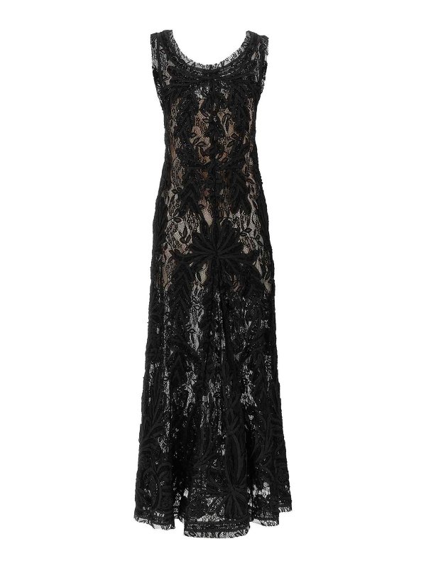 P.A.R.O.S.H.: abiti al ginocchio online - Vestito  Nixie