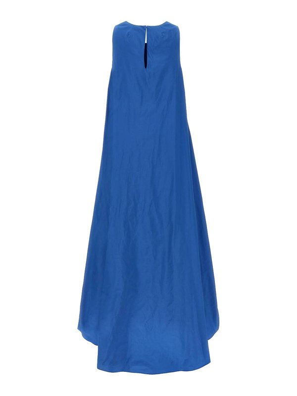 P.A.R.O.S.H.: knee length dresses online - Dress