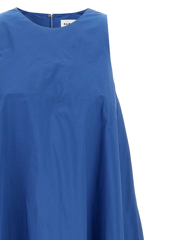 The Best Shops P.A.R.O.S.H.: knee length dresses - Dress