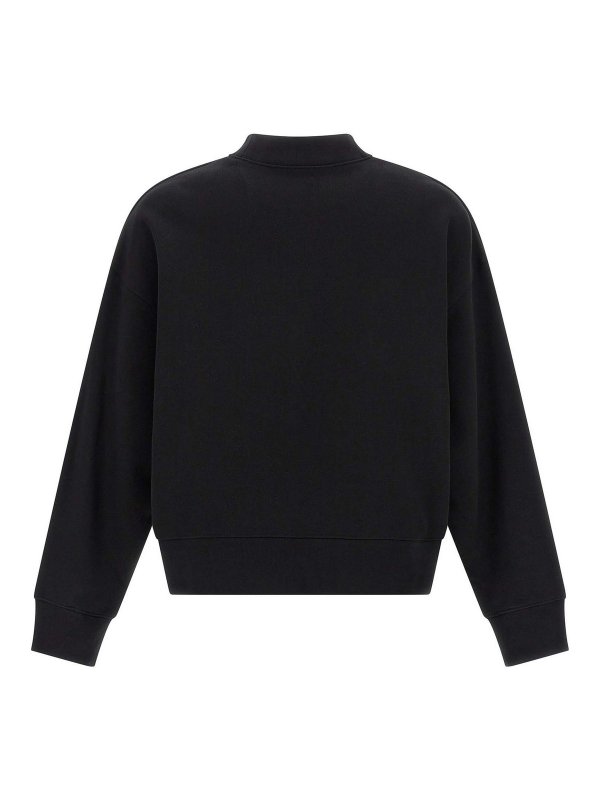 Palm Angels: スウェット＆セーター online - スウェットシャツ/セーター - 白