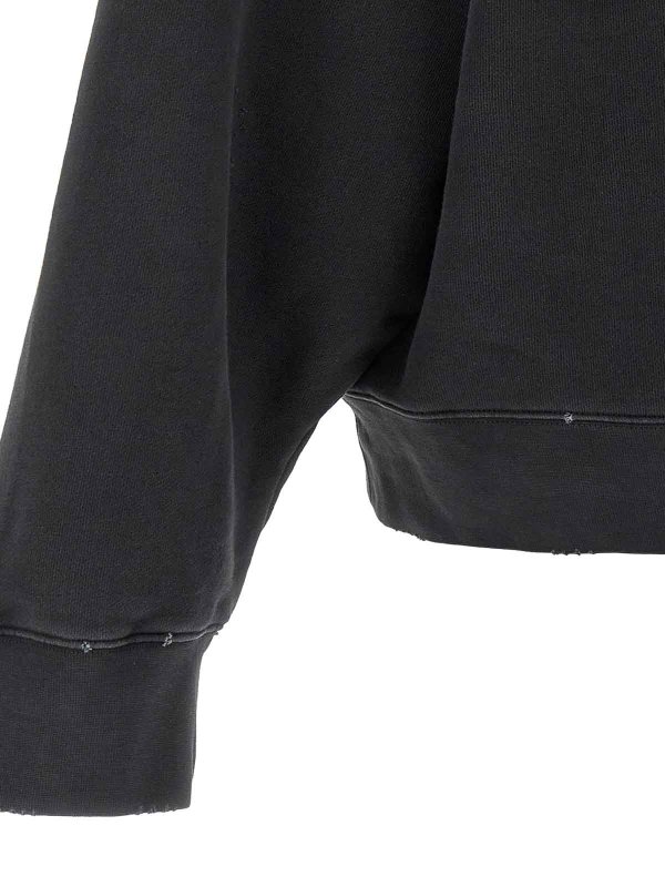 Sudadera - Crossroads Bears shop online: Palm Angels