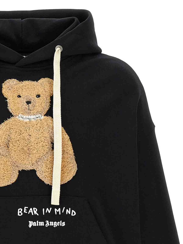 The Best Shops Palm Angels: Felpe e maglie - Felpa