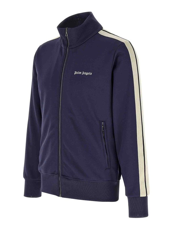 The Best Shops Palm Angels: Felpe e maglie - Felpa