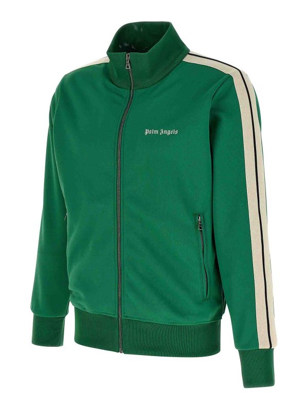 The Best Shops Palm Angels: Felpe e maglie - Felpa