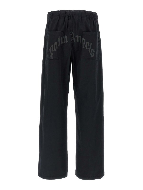 Palm Angels: casual trousers online - Pants