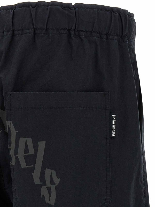 Pants shop online: Palm Angels