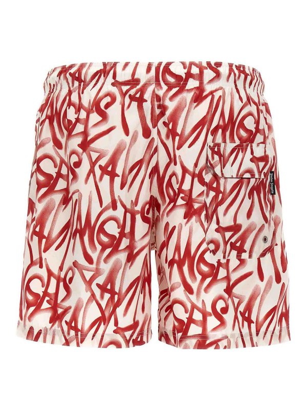 Palm Angels: ビーチアクセサリー online - ビーチアクセサリー - Graffiti