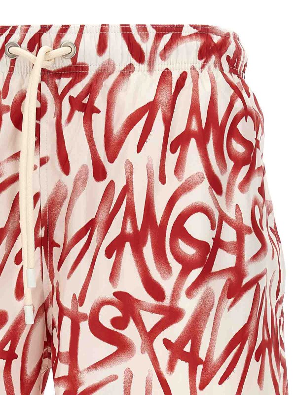 The Best Shops Palm Angels: ビーチアクセサリー - ビーチアクセサリー - Graffiti