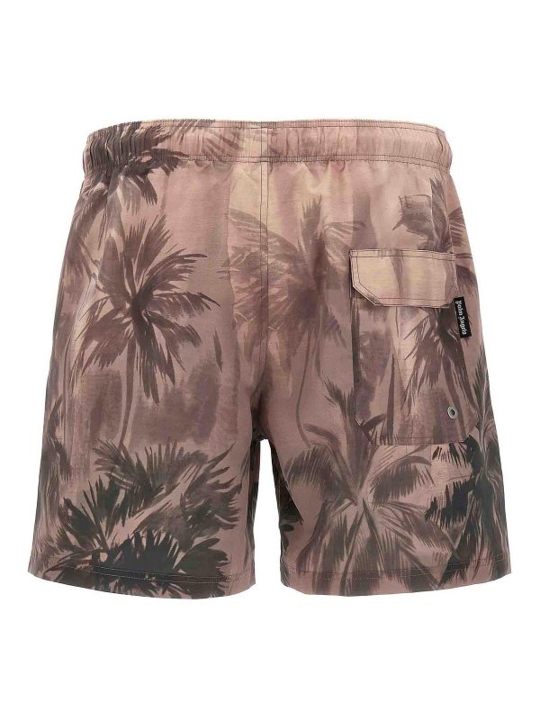 Palm Angels: ビーチアクセサリー online - ビーチアクセサリー - Sunset Palms