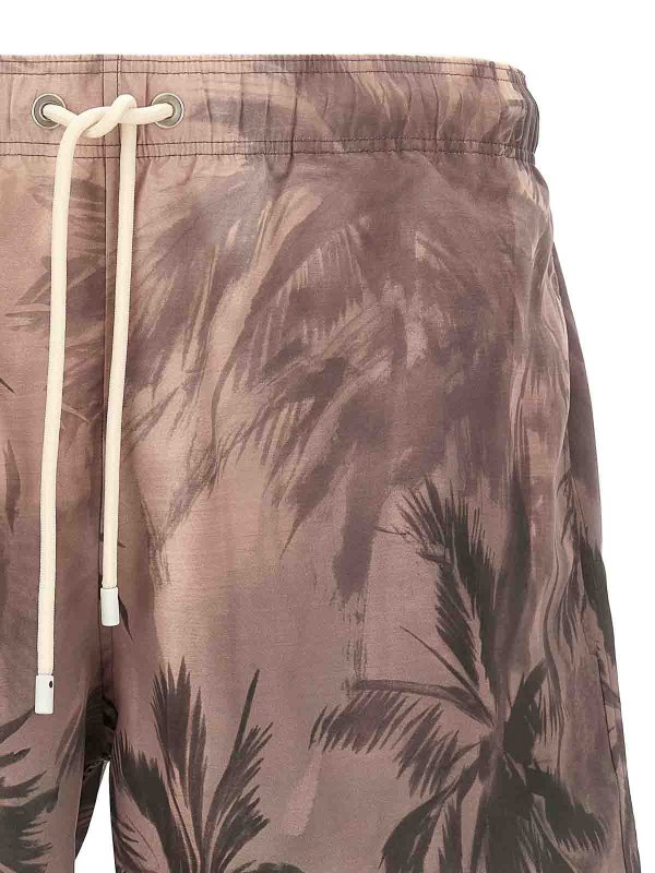 The Best Shops Palm Angels: ビーチアクセサリー - ビーチアクセサリー - Sunset Palms