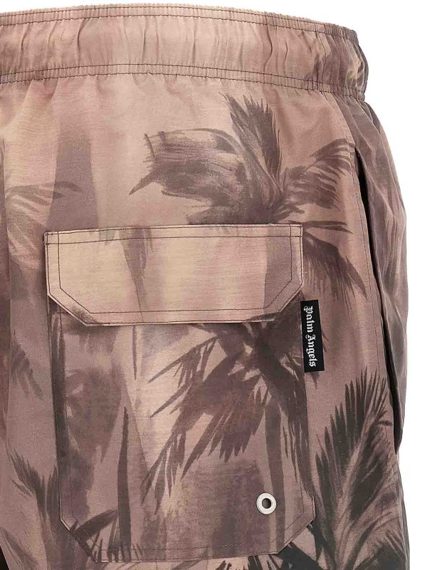 ビーチアクセサリー - Sunset Palms shop online: Palm Angels