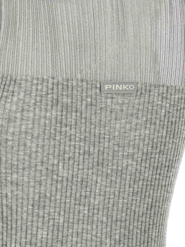 Top - Grau shop online: Pinko