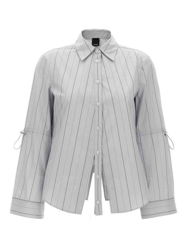 Pinko: Hemden - Hemd - Bunt