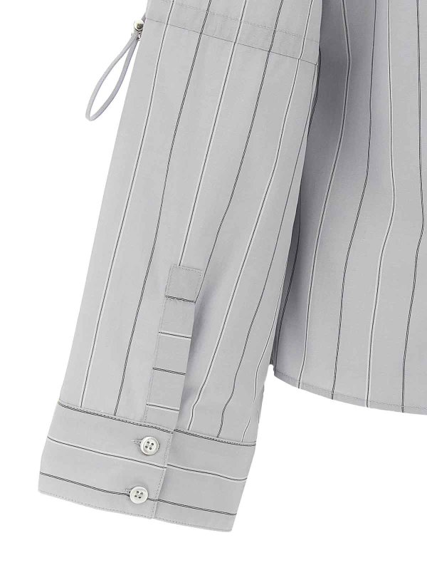 Hemd - Bunt shop online: Pinko