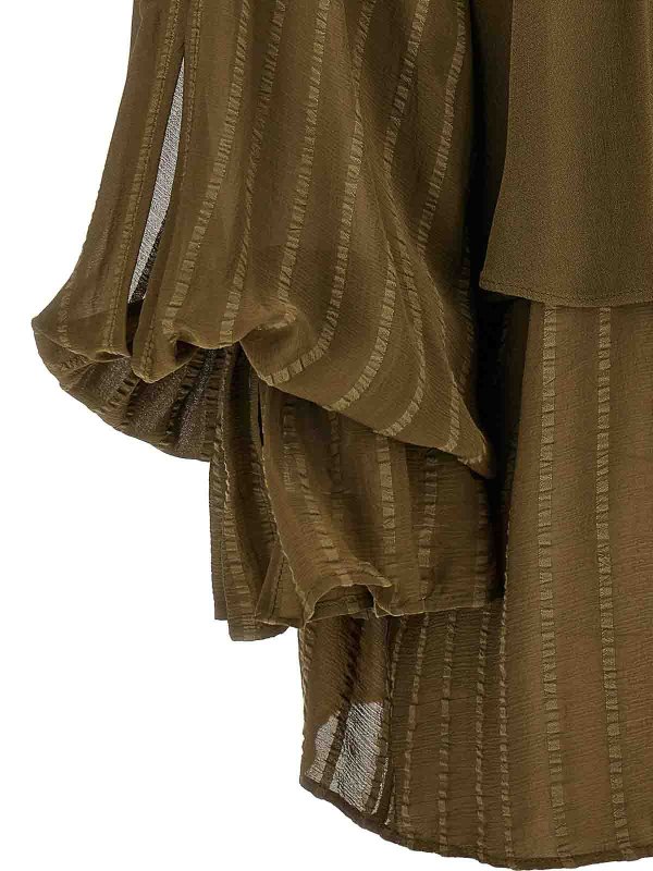 Valium Blouse shop online: Pinko