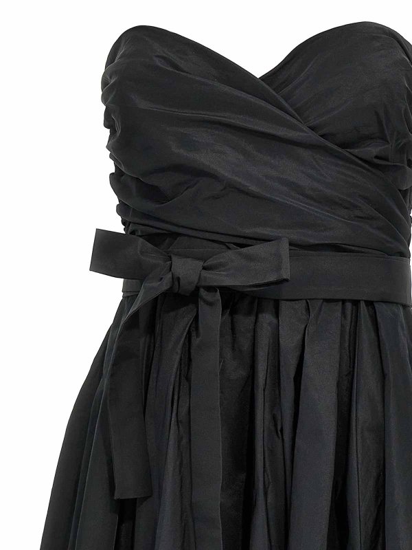 The Best Shops Pinko: abiti al ginocchio - Vestito  pappagallo