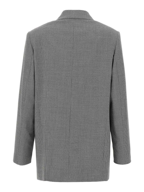 Pinko: Blazer online - Blazer - Weiß