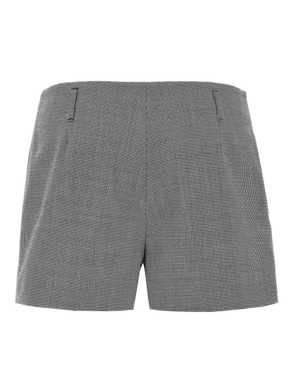 Pinko: Hosen Shorts online - Shorts - Weiß