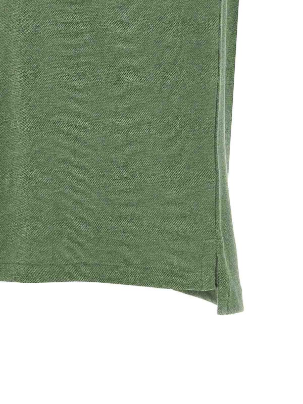 ポロシャツ - 緑 shop online: POLO RALPH LAUREN