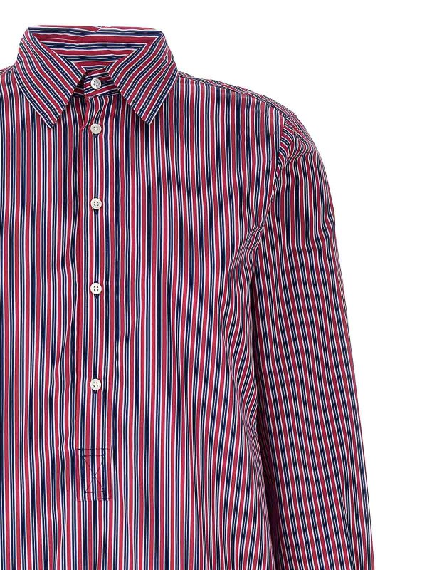 The Best Shops POLO RALPH LAUREN: ニーレングスドレス - 膝丈ドレス - マルチカラー