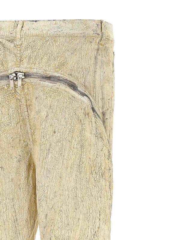 Bolan Banana Jeans shop online: RICK OWENS