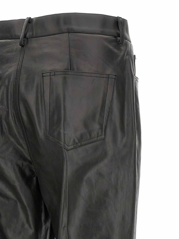 Bolan Cargo Pants shop online: RICK OWENS
