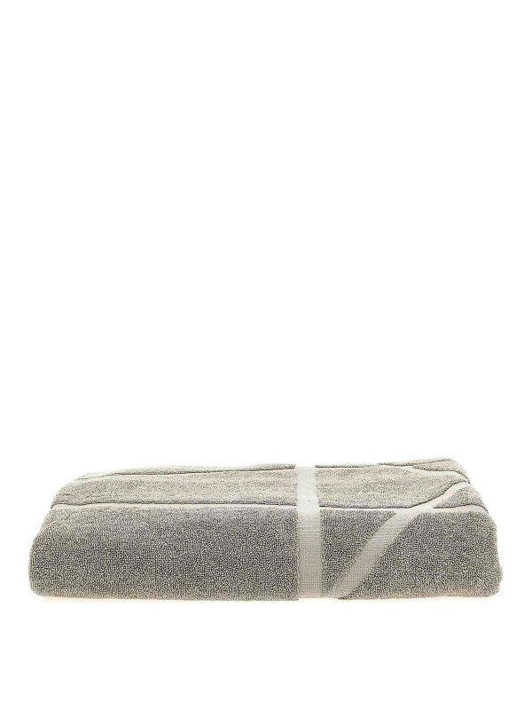 RICK OWENS: beach accessories - Beach Towel