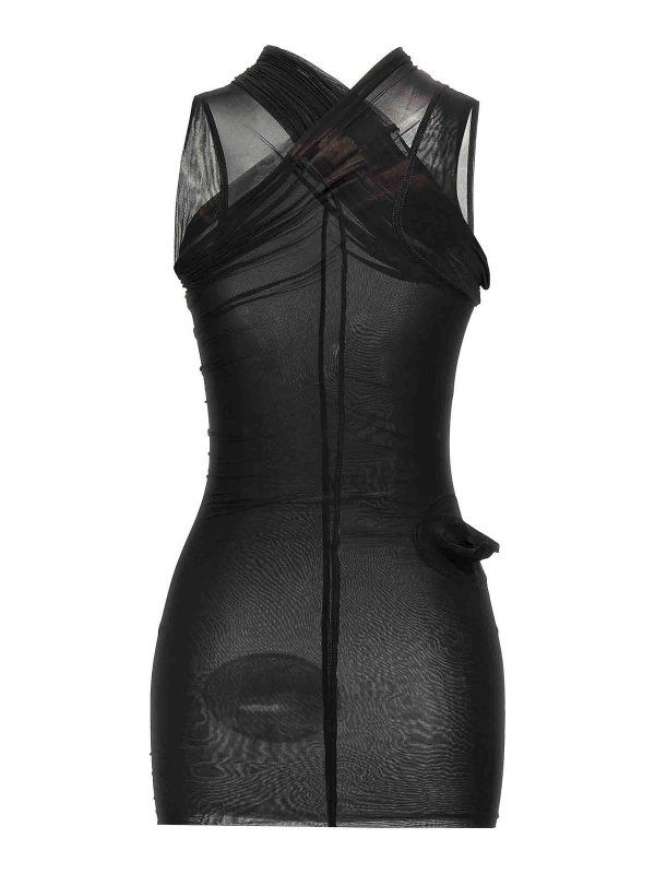 RICK OWENS: トップス＆タンクトップ online - トップ/タンクトップ - 黒