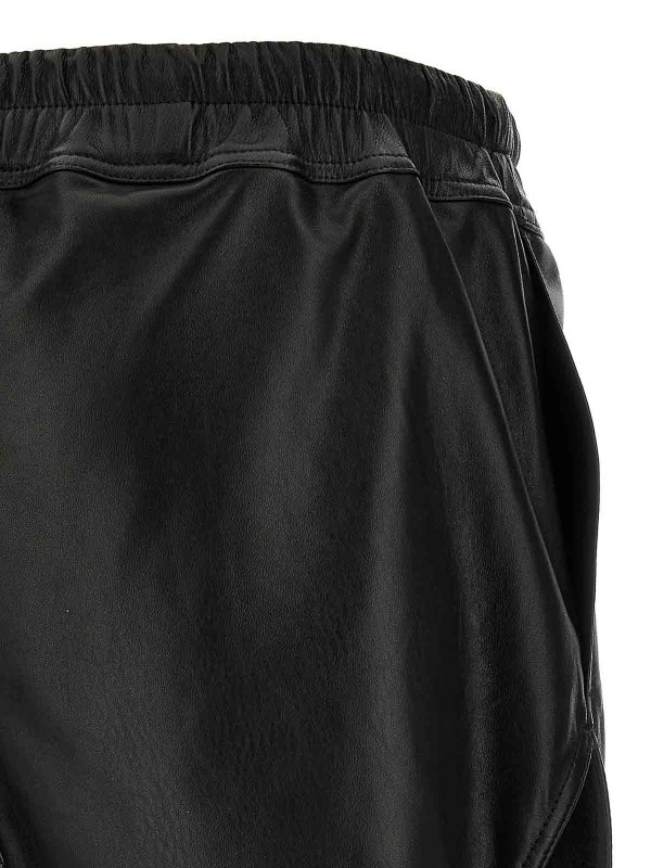 Short Boxers Shorts shop online: RICK OWENS