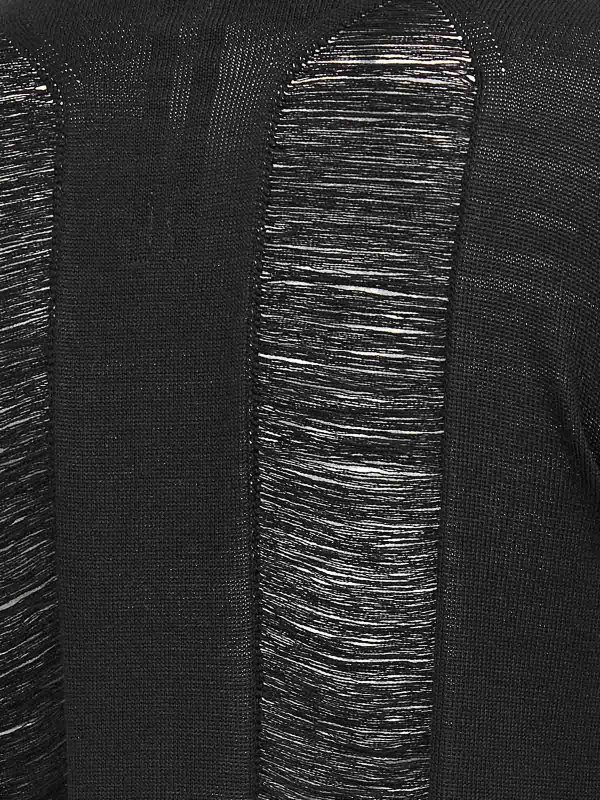 トップ/タンクトップ - 黒 shop online: RICK OWENS