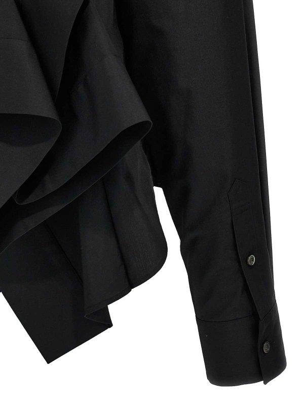 Camicia shop online: Sacai