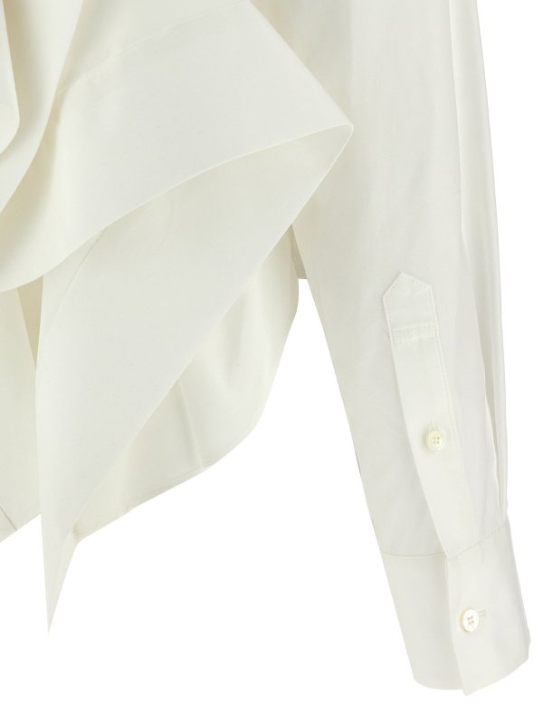 Camicia shop online: Sacai