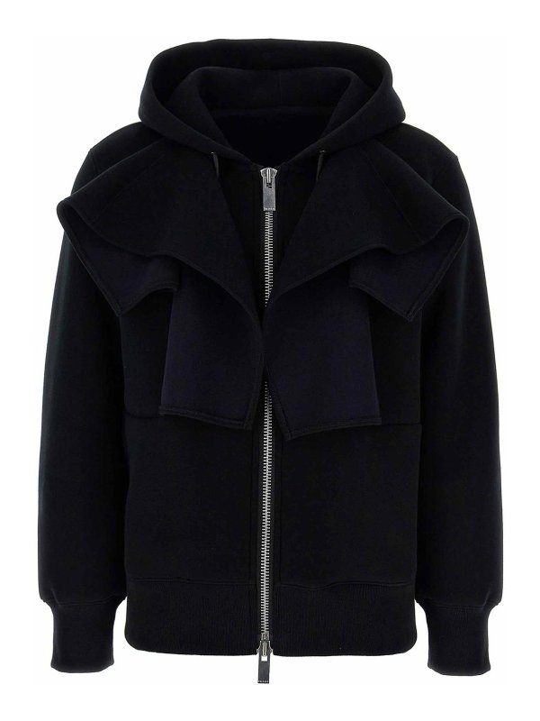 Sacai: Felpe e maglie - Felpa