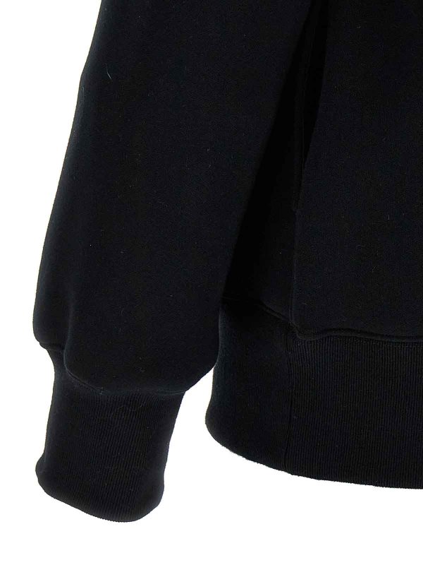 Felpa shop online: Sacai