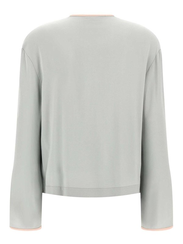 SLEEPER: pantaloni shorts online - Louis Pajama Complete