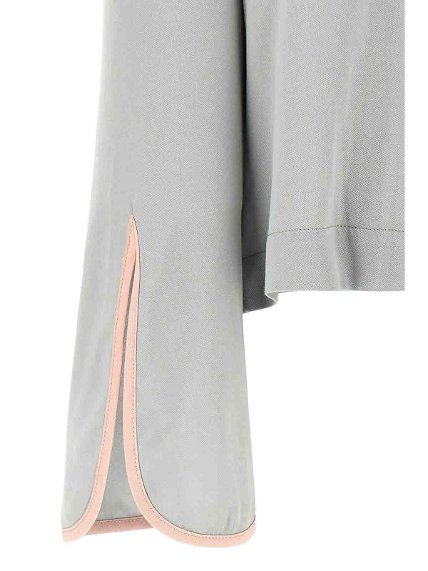 The Best Shops SLEEPER: pantaloni shorts - Louis Pajama Complete