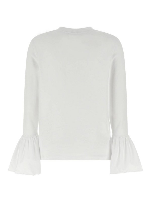 SLEEPER: Camisetas online - Camiseta - Blanco