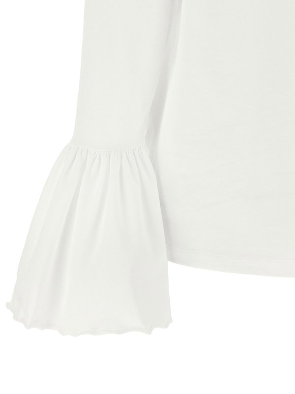 Camiseta - Blanco shop online: SLEEPER