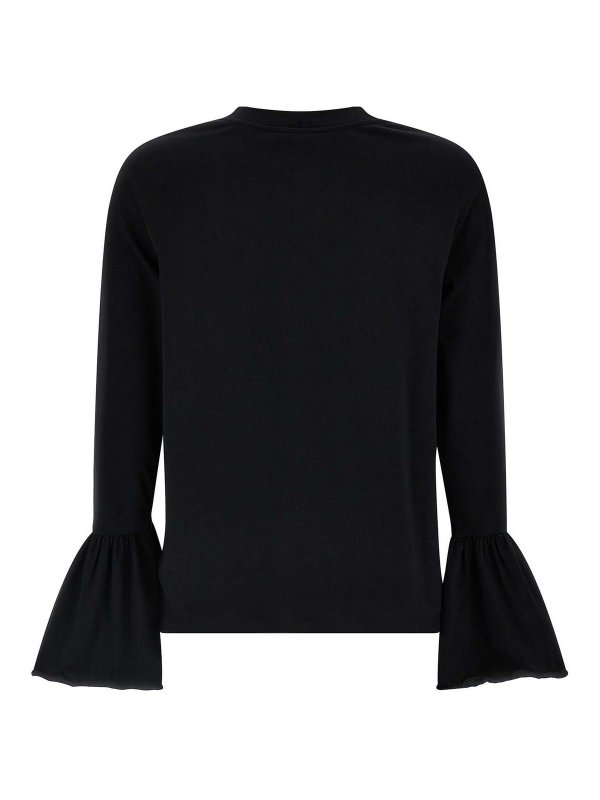 SLEEPER: Tシャツ online - Tシャツ - 黒