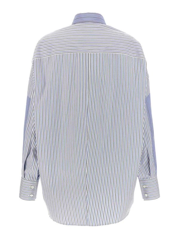 STELLA McCARTNEY: Hemden online - Hemd - Bunt