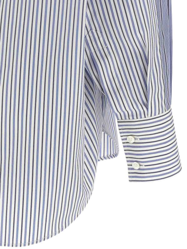 Hemd - Bunt shop online: STELLA McCARTNEY