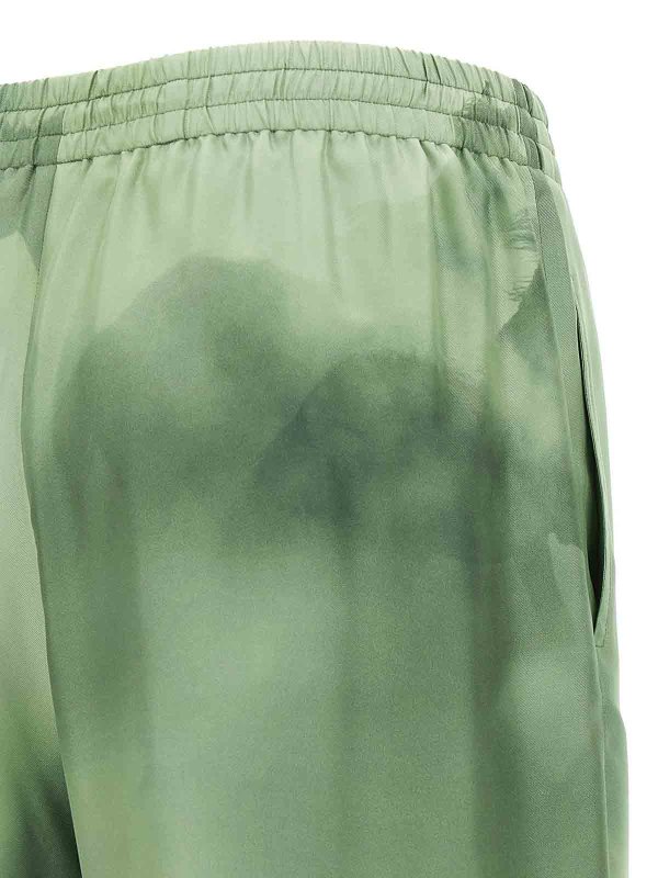 Pants shop online: STELLA McCARTNEY